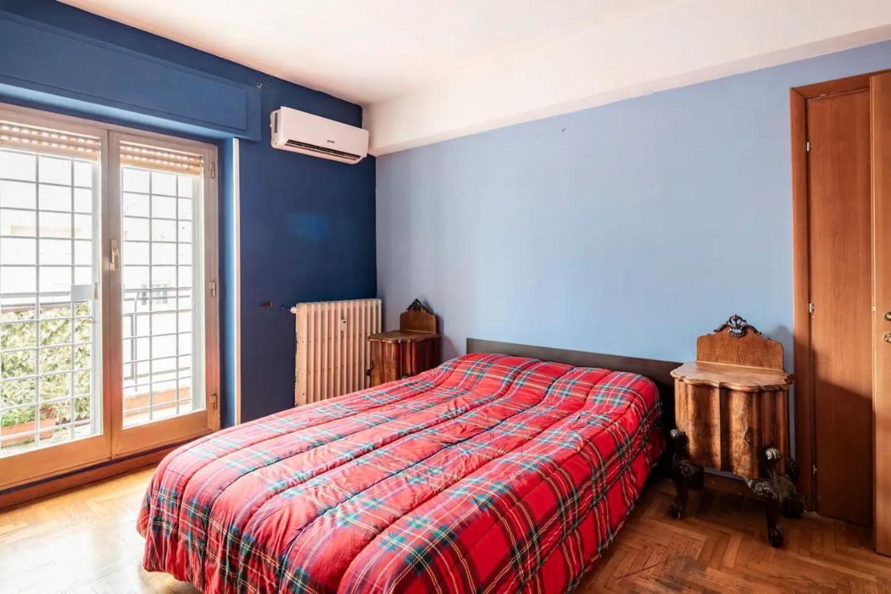 Sleep With The Angels In The Eternal City Rome Luaran gambar